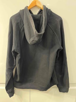 Sudadera Helly Hansen Hombre Negra