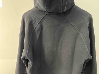 Sudadera Helly Hansen Hombre Negra