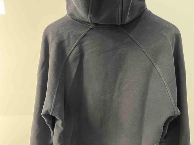 Sudadera Helly Hansen Hombre Negra