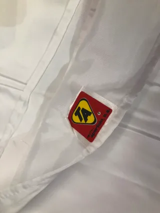 Juego de sábanas de raso blanco