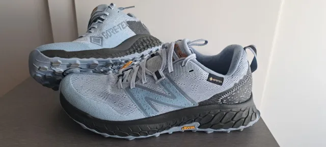 New Balance Hierro v7 GT Trail Running