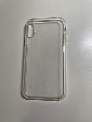 Cover iPhone XR (varie)