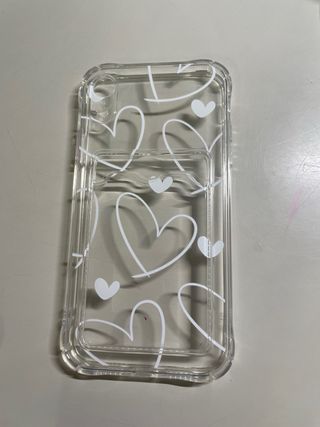 Cover iPhone XR (varie)