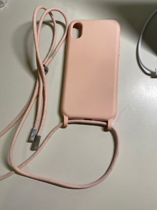 Cover iPhone XR (varie)