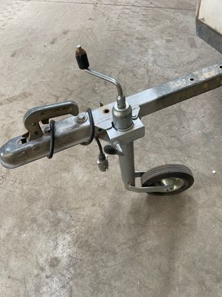 Remolque Comanche 750 kg