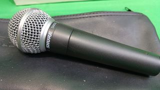 Micrófono Shure SM58 - LCE