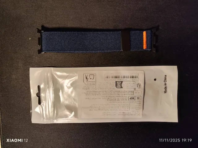 Correa elástica Galaxy Watch 8 - Nueva