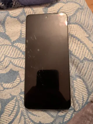 Realme C55 Multicolor/Plateado con Stickers