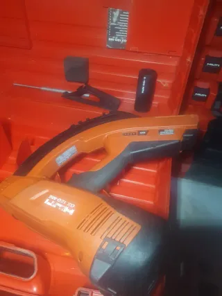 Hilti GX 120-ME