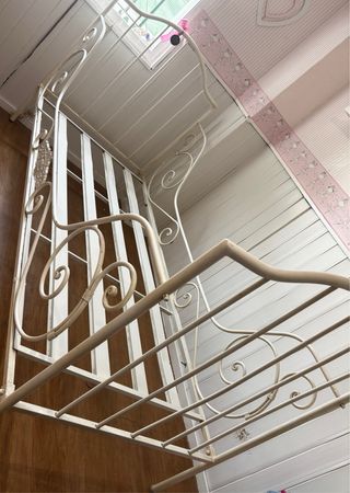 Conjunto habitación juvenil/infantil