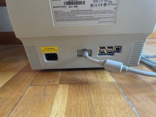 Monitor LG FLATRON 795FT Plus 17 pulgadas