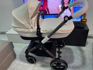 Carrito de bebé 2 en 1