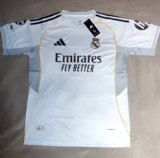 Camiseta futbol varios  Talla S,L,XL 2XL