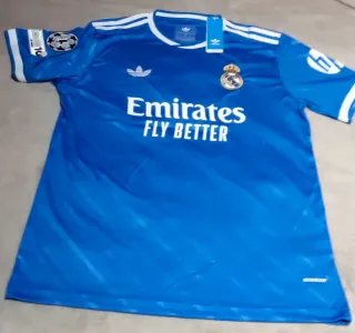 Camiseta futbol varios  Talla S,L,XL 2XL