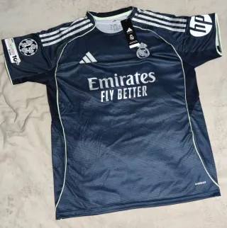 Camiseta futbol varios  Talla S,L,XL 2XL