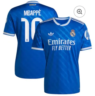 Camiseta futbol varios  Talla S,L,XL 2XL