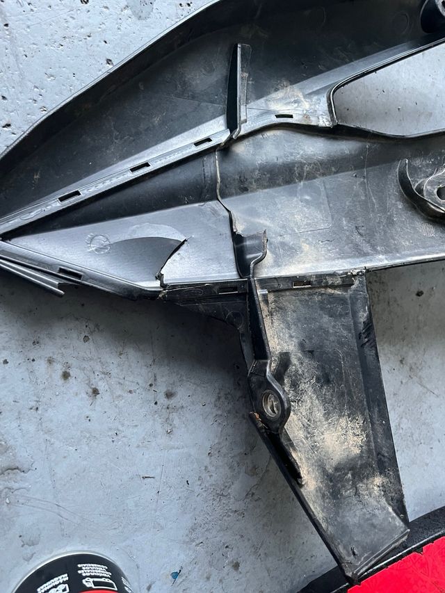 Plástica KTM Six Days Portugal