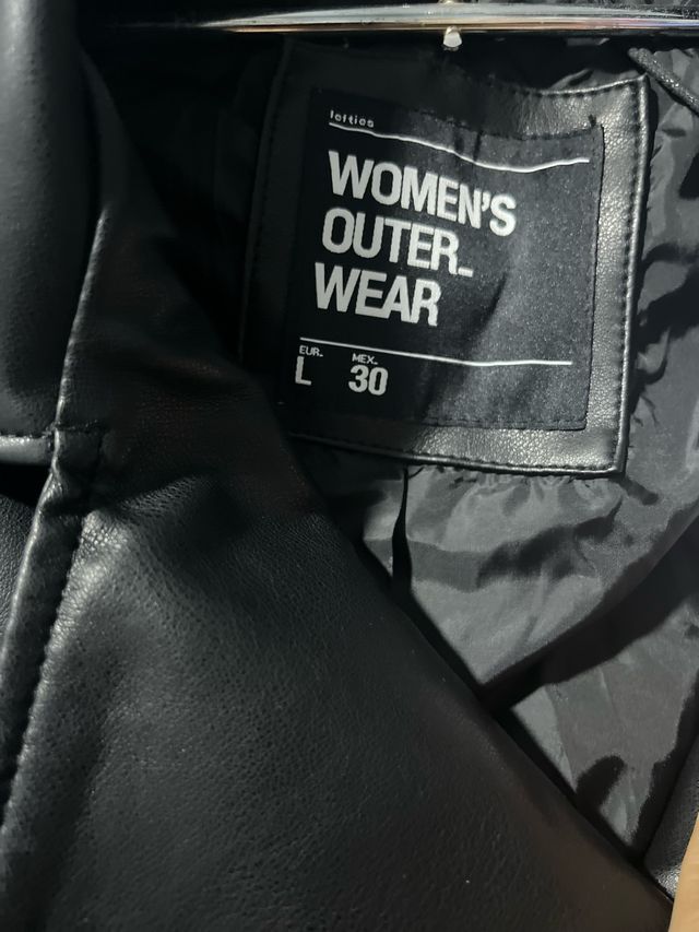 Chaqueta Lofties Mujer Talla L