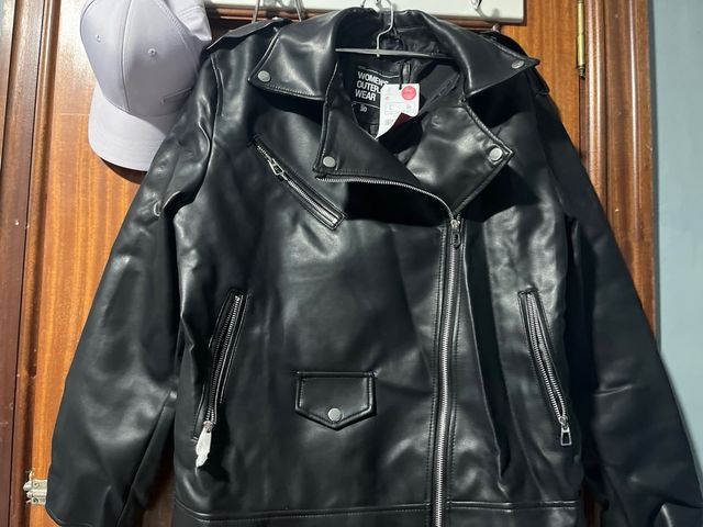 Chaqueta Lofties Mujer Talla L