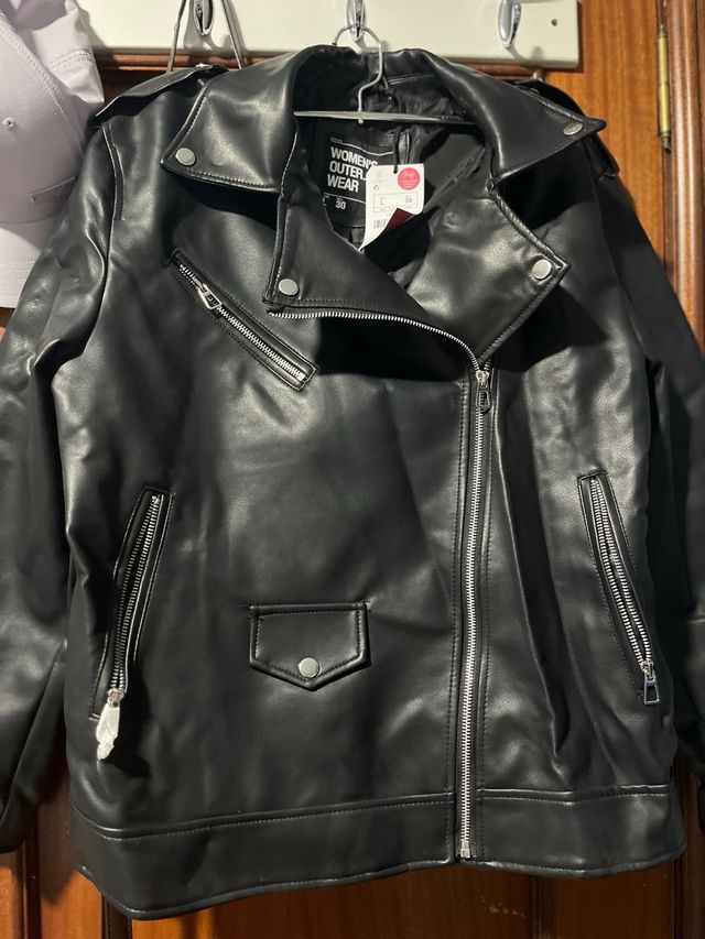 Chaqueta Lofties Mujer Talla L