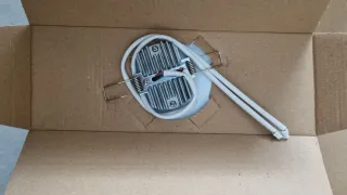 Lampada di emergenza LNERGY VIALED