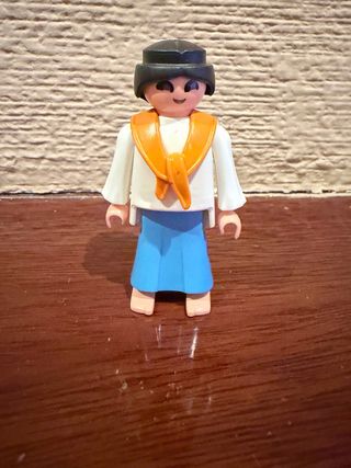 Playmobil Belén Pastor