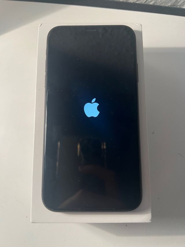 iPhone 11 Negro 64GB LEER DESCRIPCIÓN