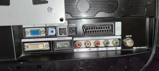 Monitor LCD - Samsung SyncMaster 933HD