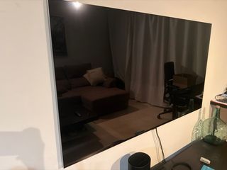 TV LG OLED evo Gallery Edition 65 4K