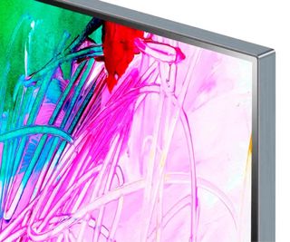 TV LG OLED evo Gallery Edition 65 4K