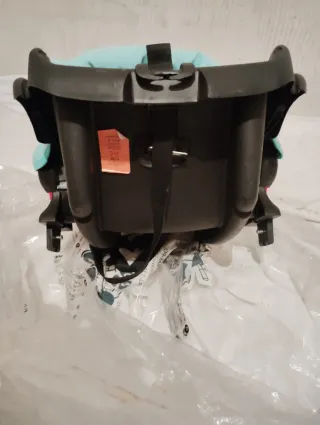 Carrito bebé  impecable