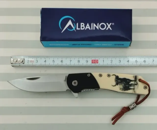 REBAJADA: CAZA TORO EN MADERA Y ABS