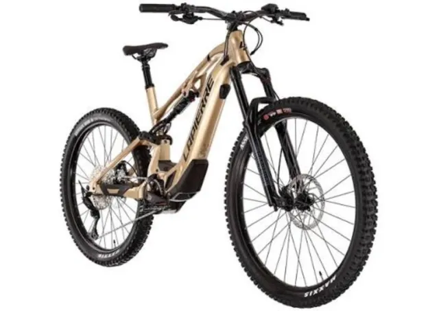 Lapierre Overvolt AM 5.6 T.L