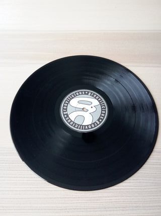 FRAGMA - EVERY TIME YOU NEED ME - VINILO REMEMBER