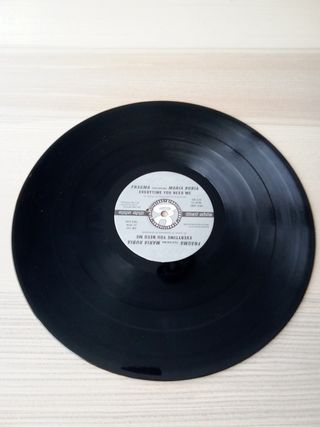 FRAGMA - EVERY TIME YOU NEED ME - VINILO REMEMBER