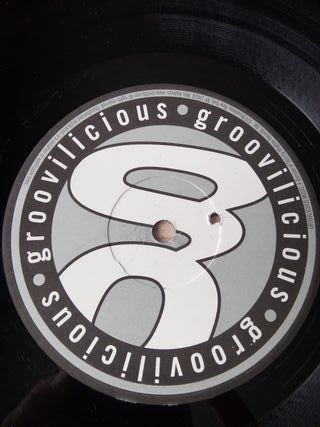 FRAGMA - EVERY TIME YOU NEED ME - VINILO REMEMBER