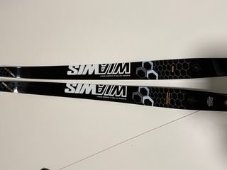 Palas de arco Wiawis NS XP 70” oferta Black Friday