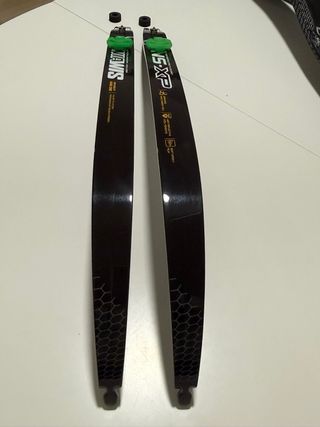 Palas de arco Wiawis NS XP 70” oferta Black Friday