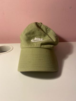 Gorra Nike Verde