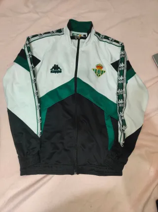 Chándal Kappa Betis