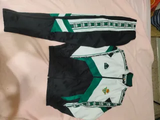 Chándal Kappa Betis