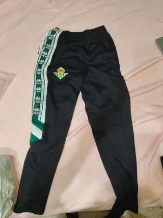 Chándal Kappa Betis