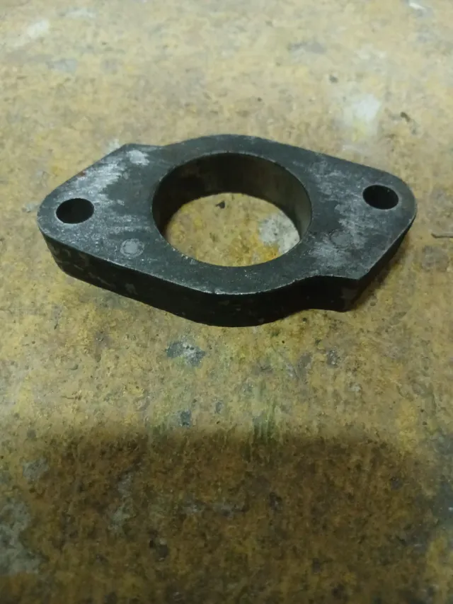 Separador Hif44 y HS4