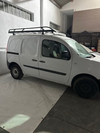 Renault Kangoo 2018