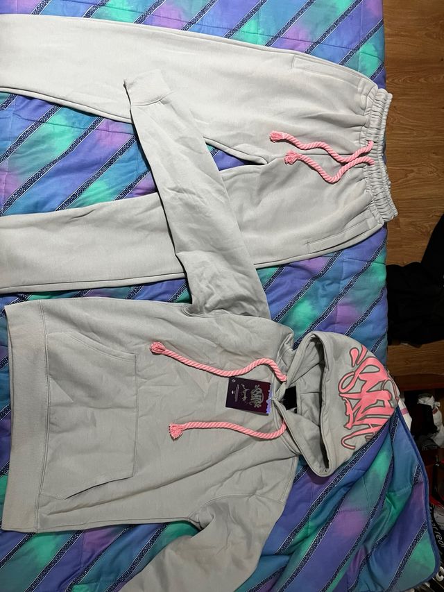 Syna World Chándal Talla S Nuevo