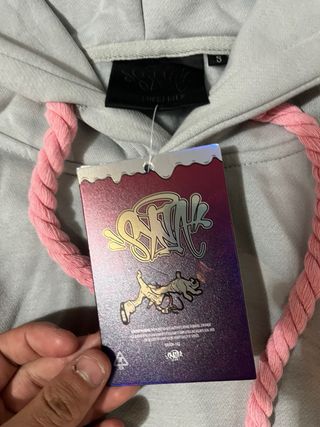 Syna World Chándal Talla S Nuevo