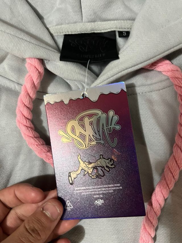 Syna World Chándal Talla S Nuevo