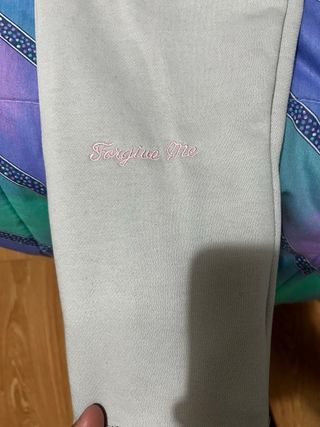 Syna World Chándal Talla S Nuevo