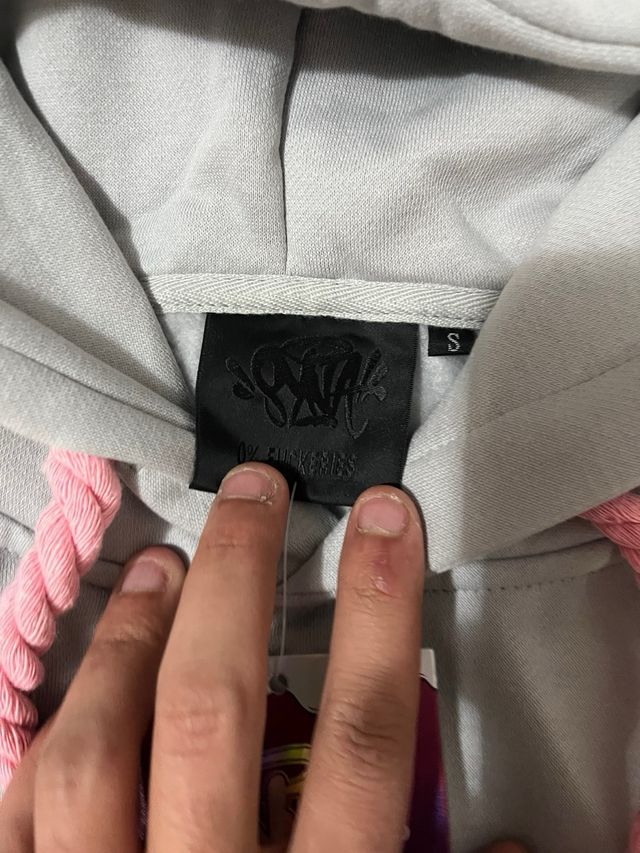 Syna World Chándal Talla S Nuevo