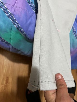 Syna World Chándal Talla S Nuevo